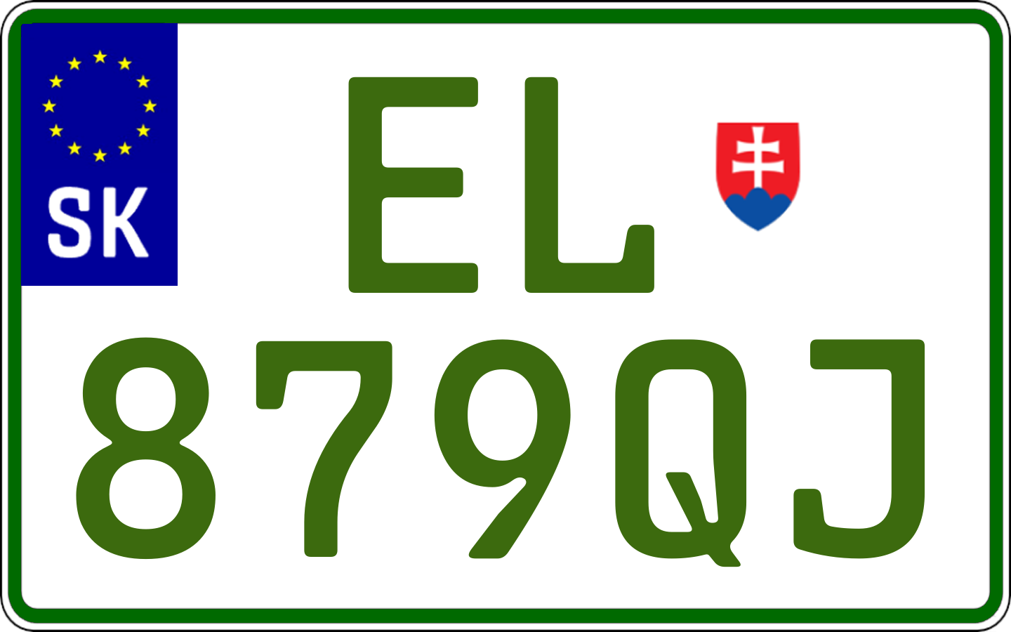 Typ IV - Elektro 2R