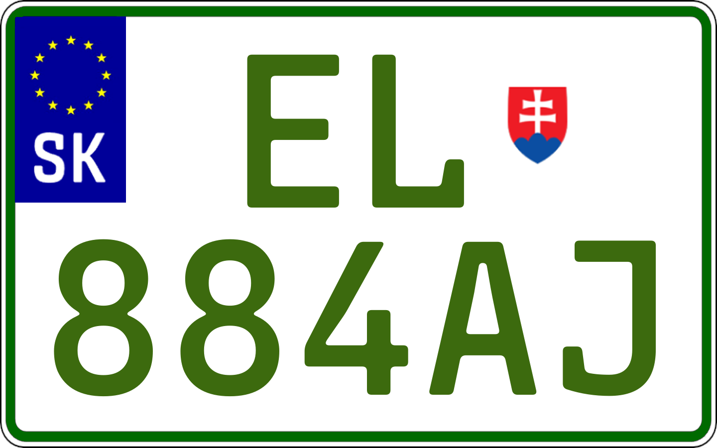 Typ IV - Elektro 2R