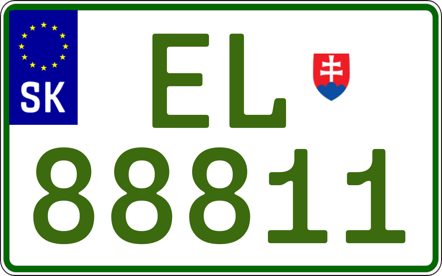 Typ IV - Elektro 2R