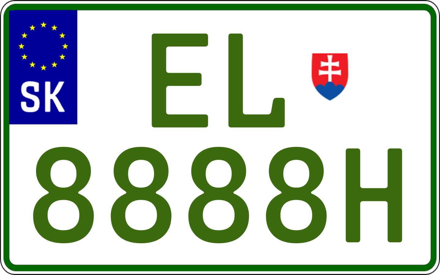 Typ IV - Elektro 2R