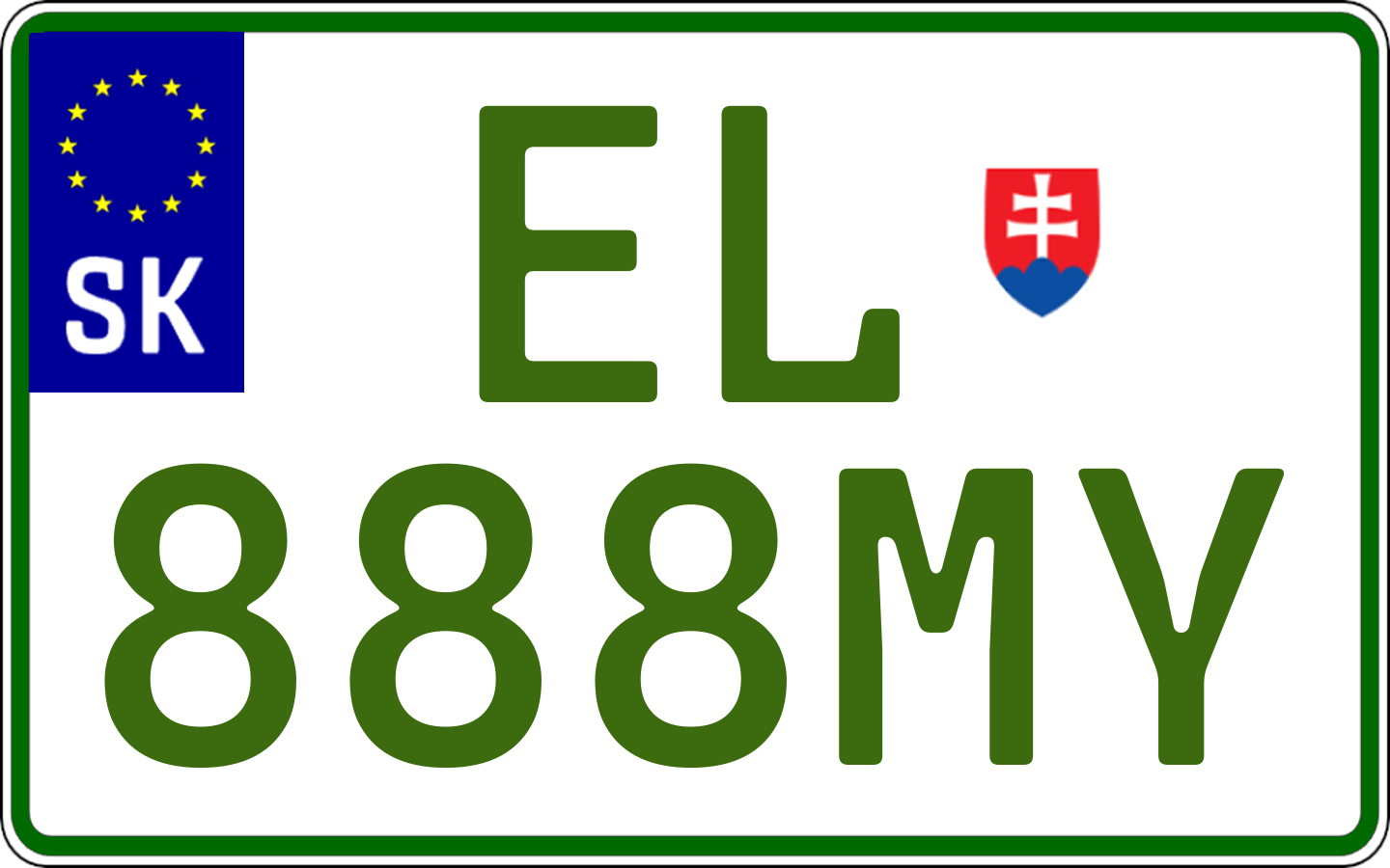 Typ IV - Elektro 2R