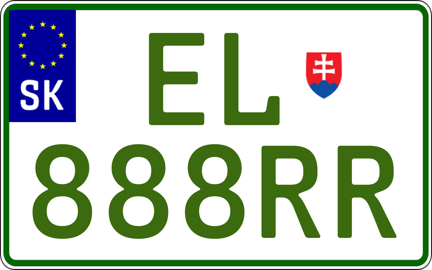 Typ IV - Elektro 2R