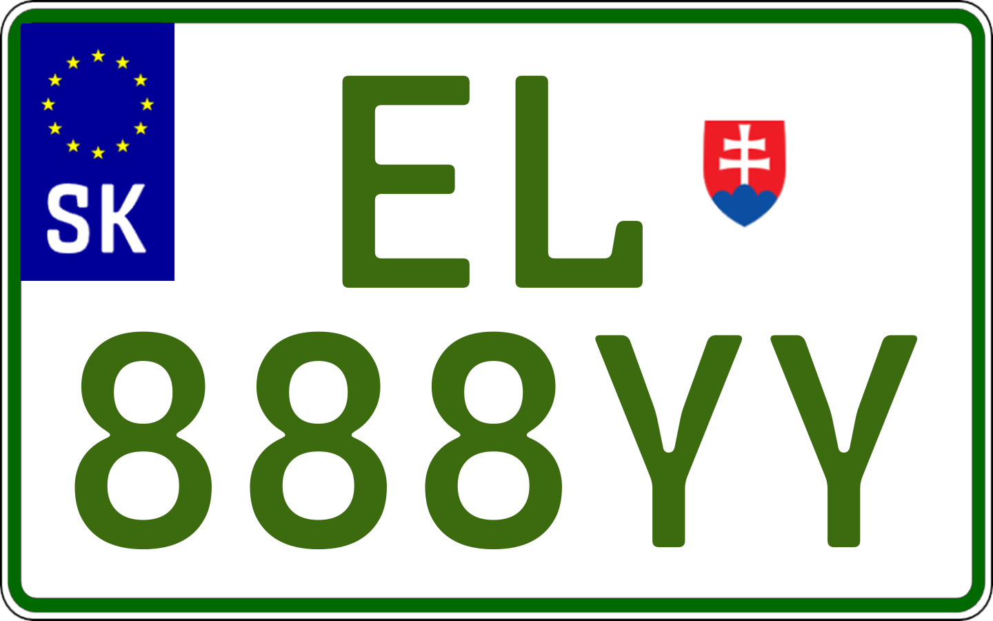 Typ IV - Elektro 2R