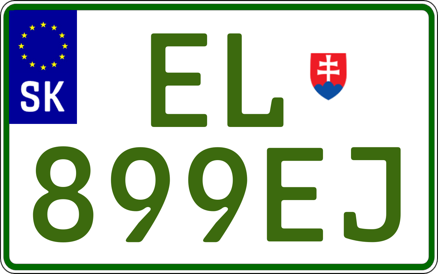 Typ IV - Elektro 2R