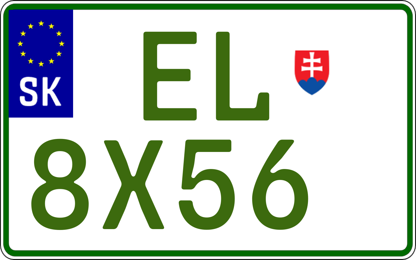 Typ IV - Elektro 2R