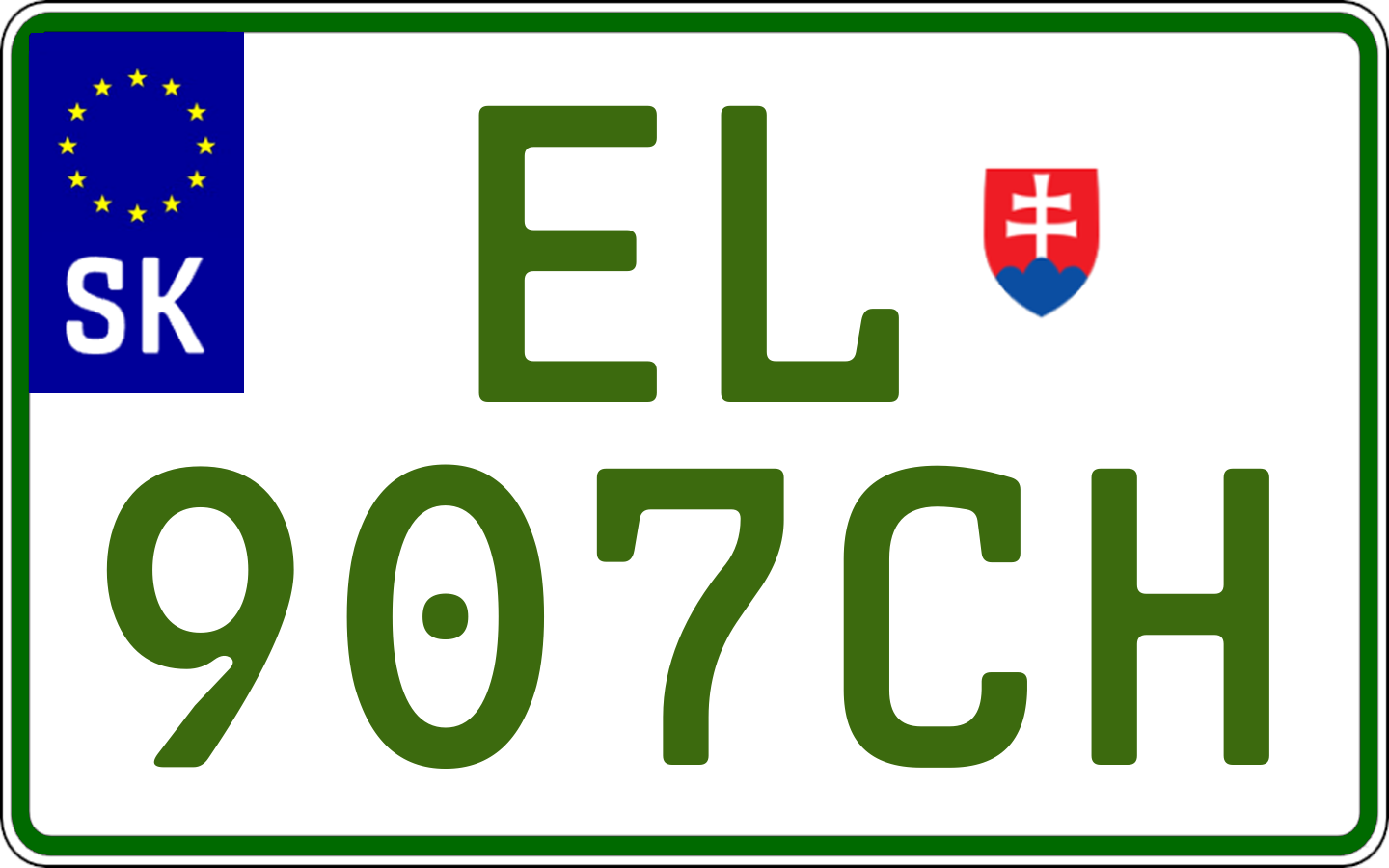 Typ IV - Elektro 2R