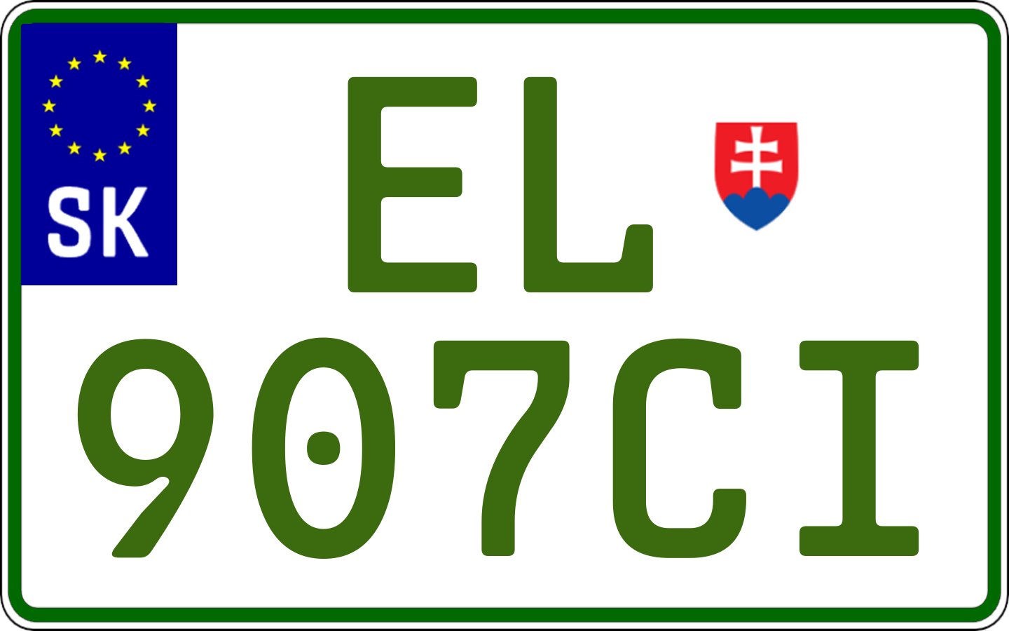 Typ IV - Elektro 2R