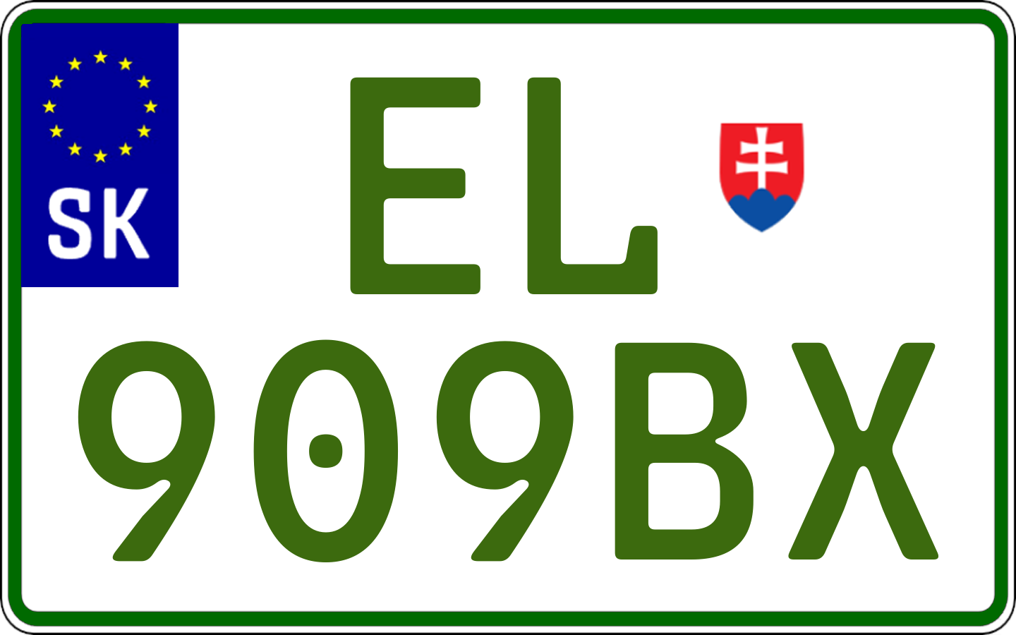 Typ IV - Elektro 2R