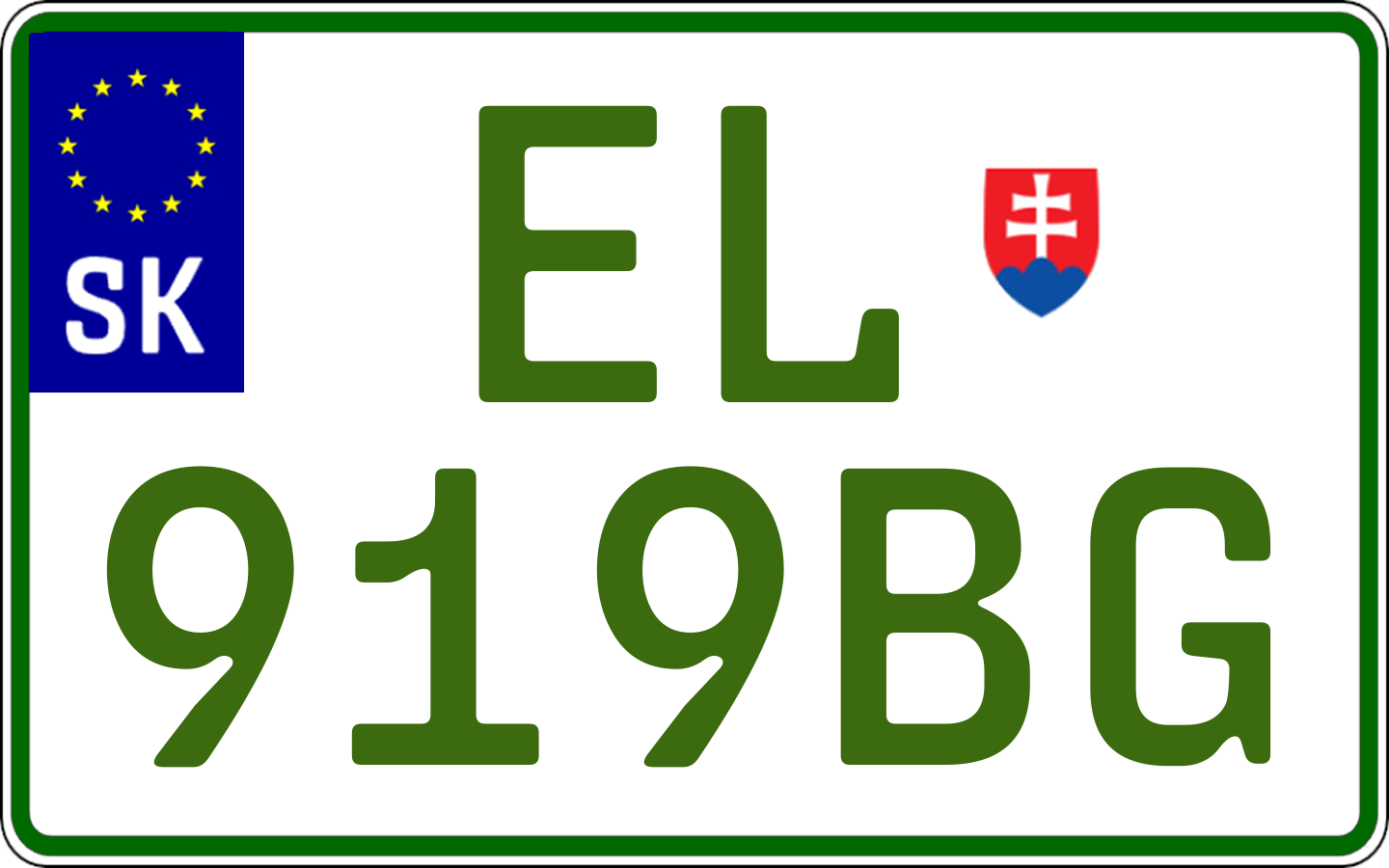 Typ IV - Elektro 2R
