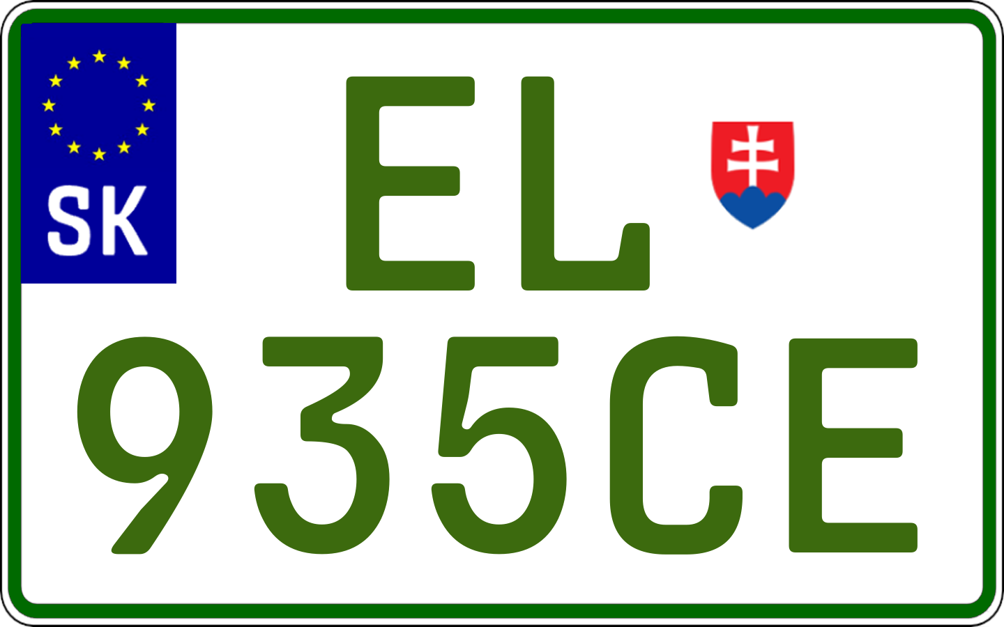 Typ IV - Elektro 2R