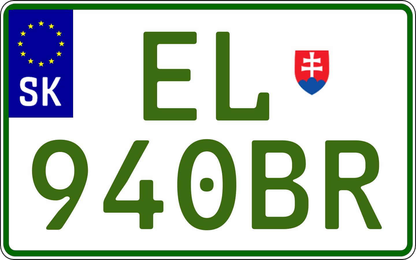 Typ IV - Elektro 2R