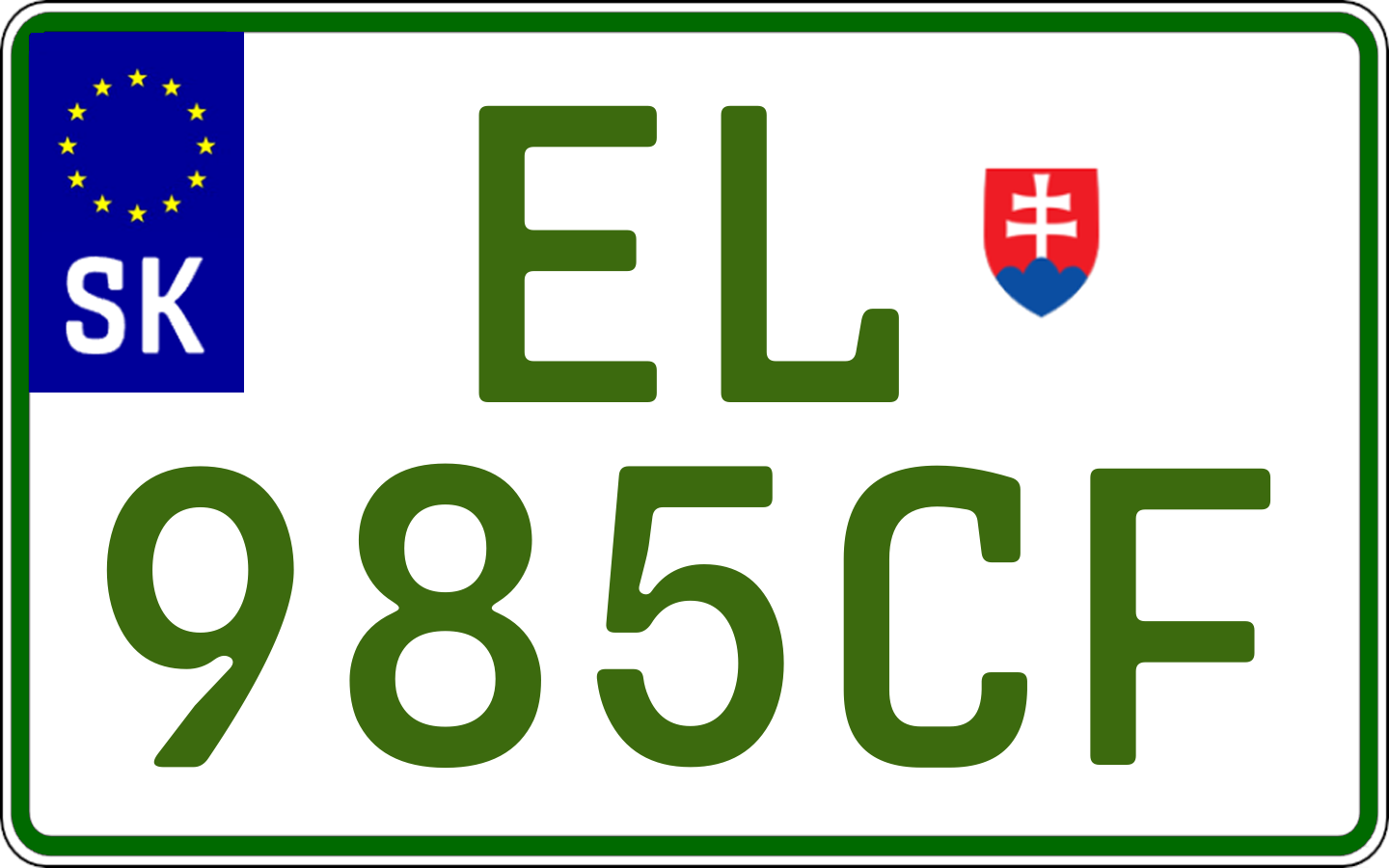 Typ IV - Elektro 2R