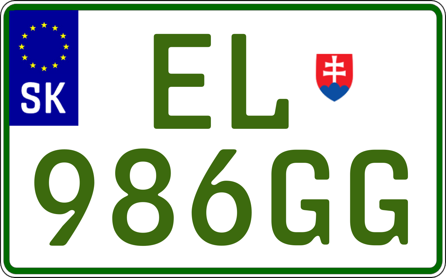 Typ IV - Elektro 2R