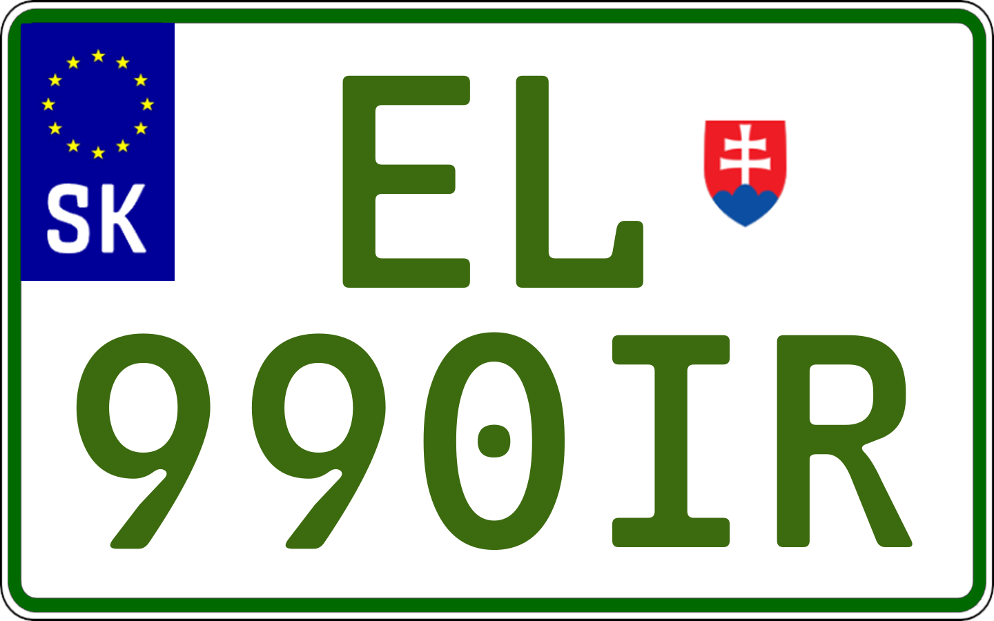 Typ IV - Elektro 2R