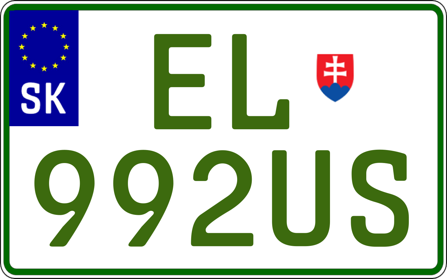 Typ IV - Elektro 2R