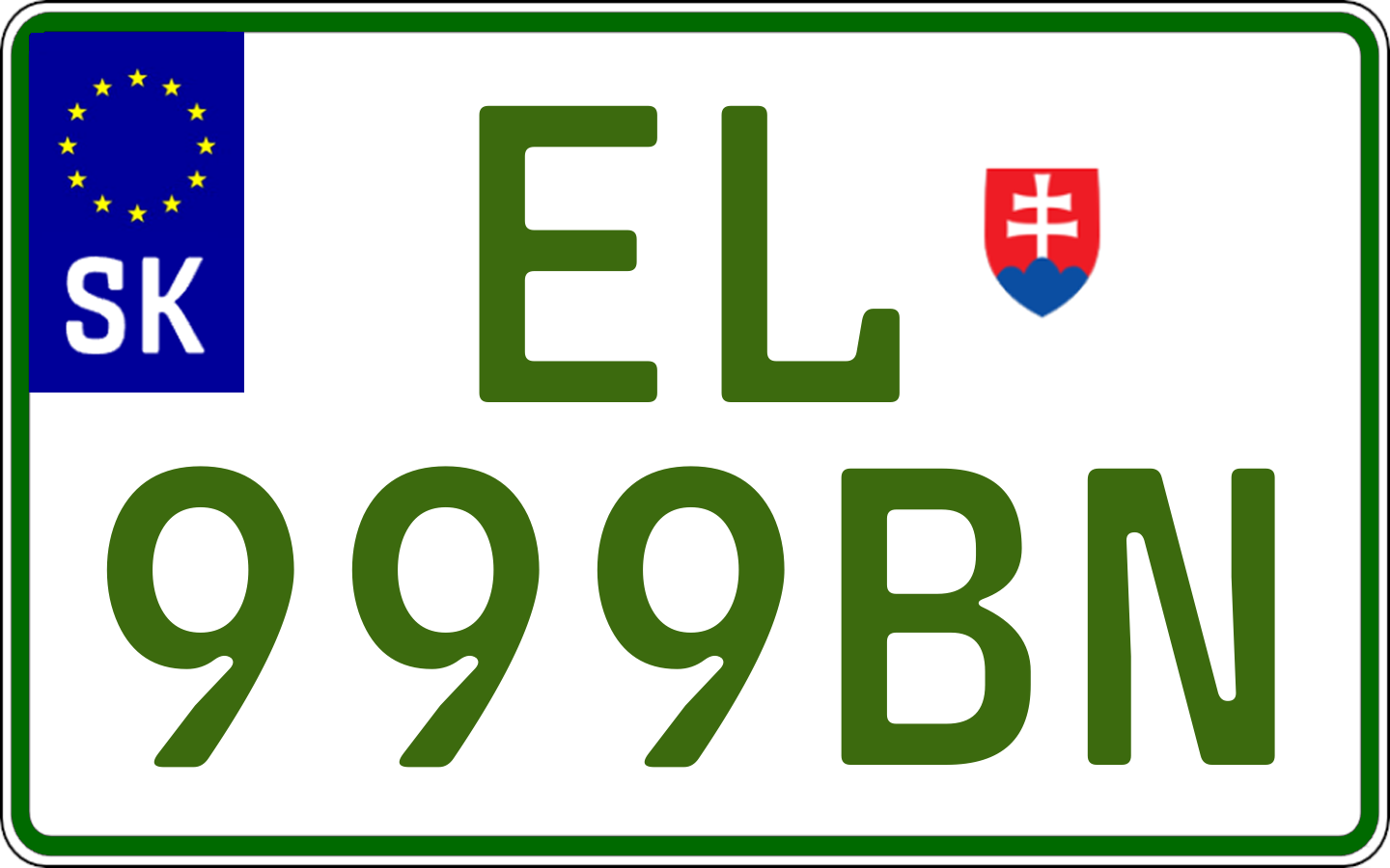 Typ IV - Elektro 2R