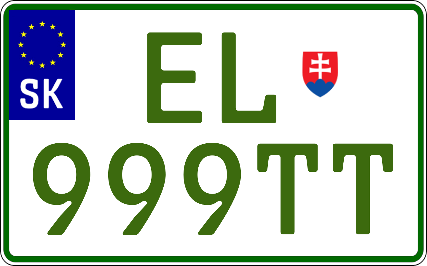 Typ IV - Elektro 2R