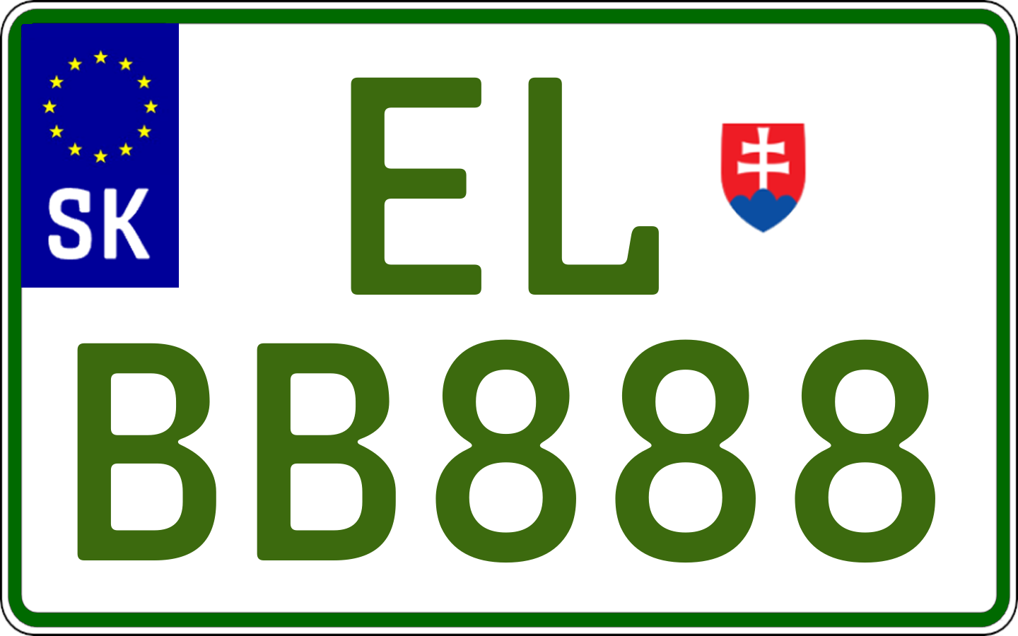 Typ IV - Elektro 2R