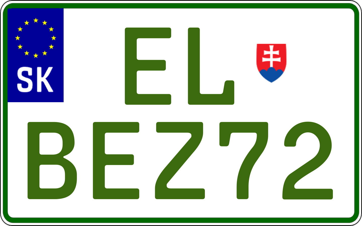 Typ IV - Elektro 2R