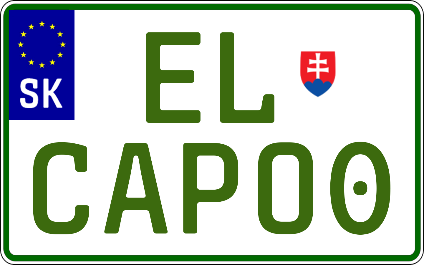 Typ IV - Elektro 2R