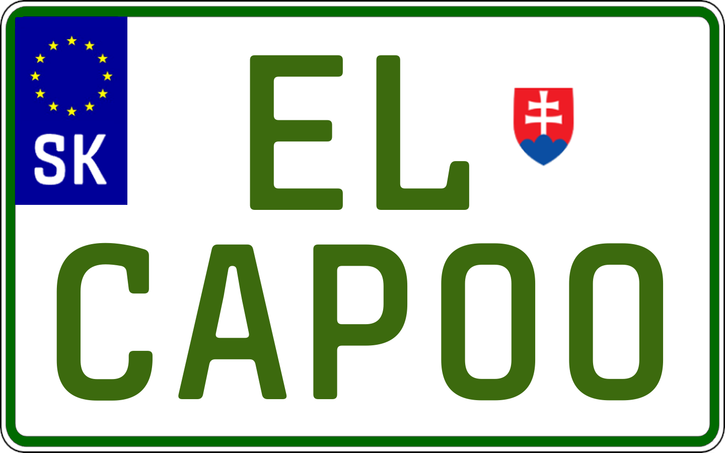 Typ IV - Elektro 2R