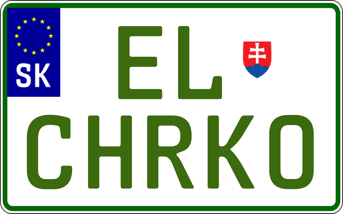 Typ IV - Elektro 2R