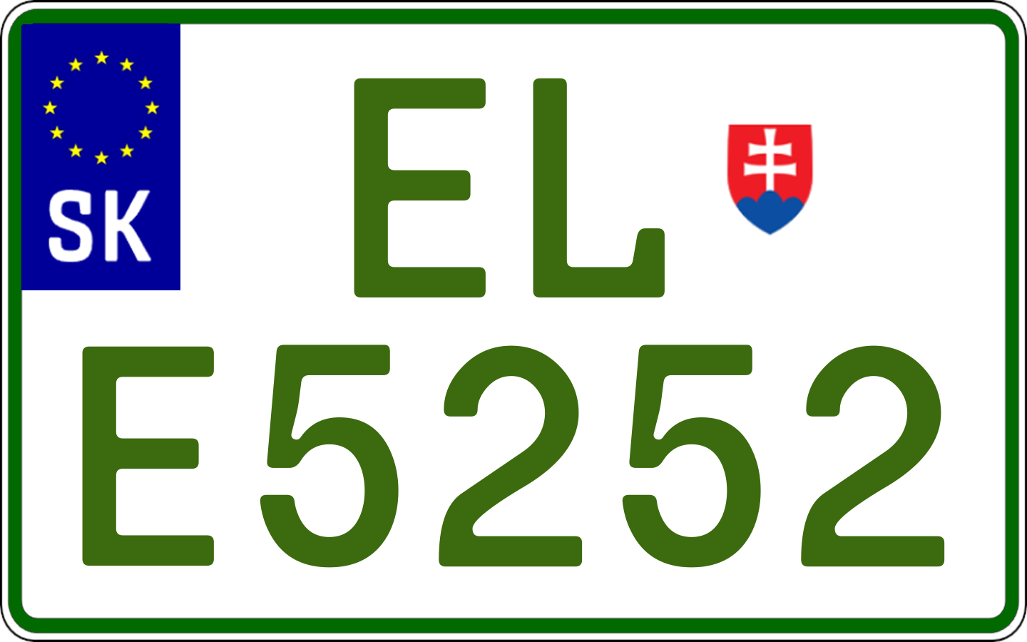 Typ IV - Elektro 2R