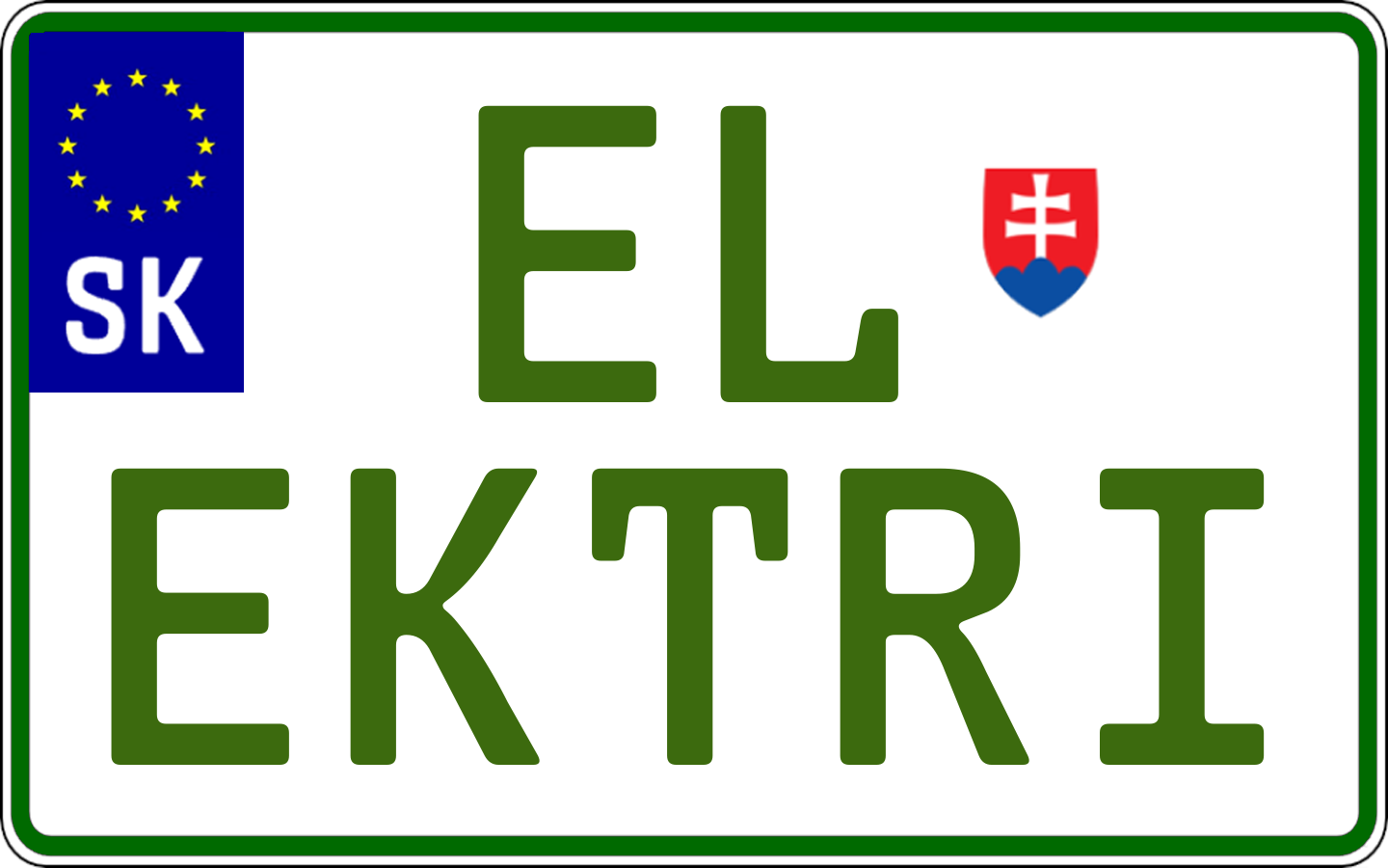 Typ IV - Elektro 2R
