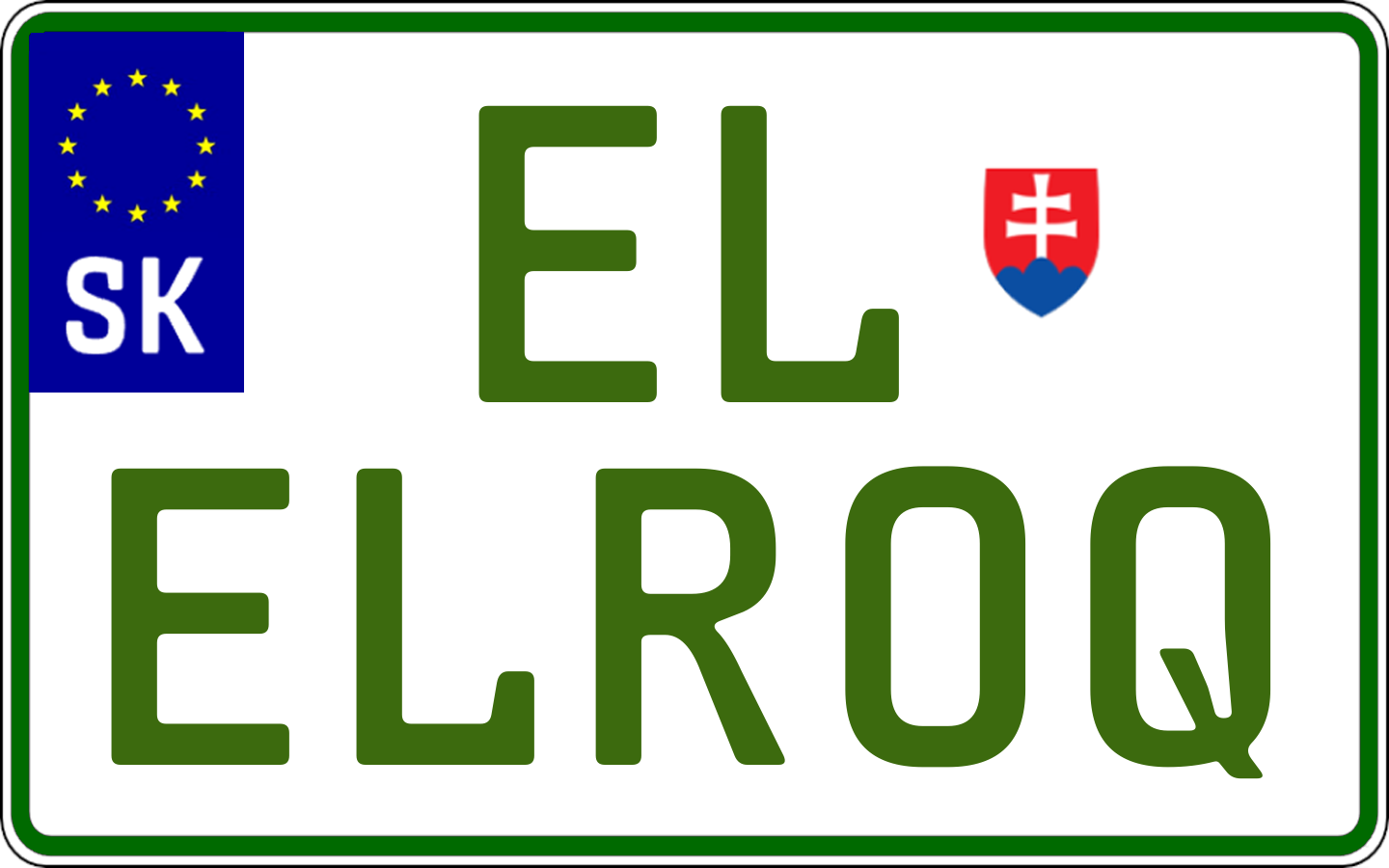 Typ IV - Elektro 2R