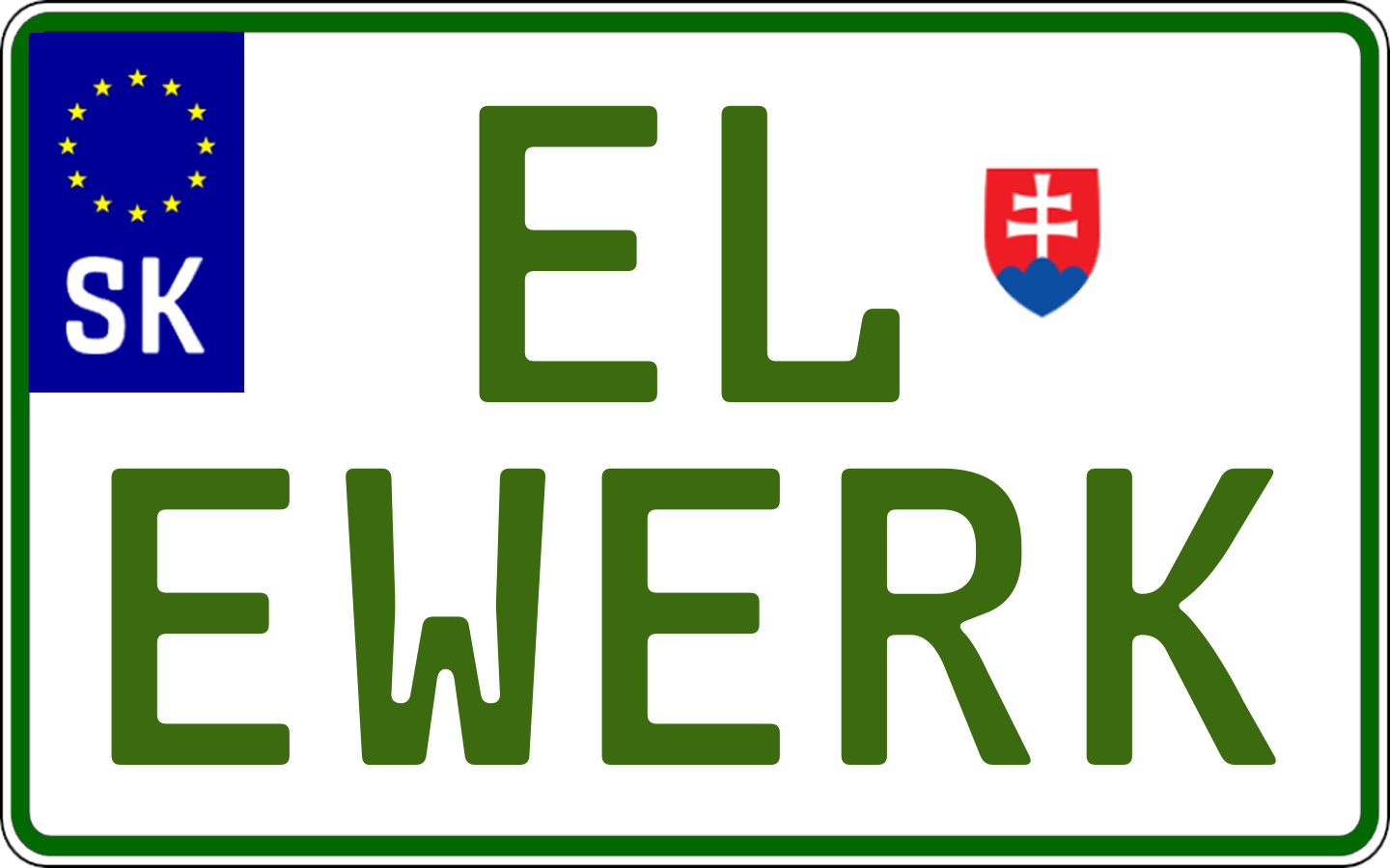 Typ IV - Elektro 2R