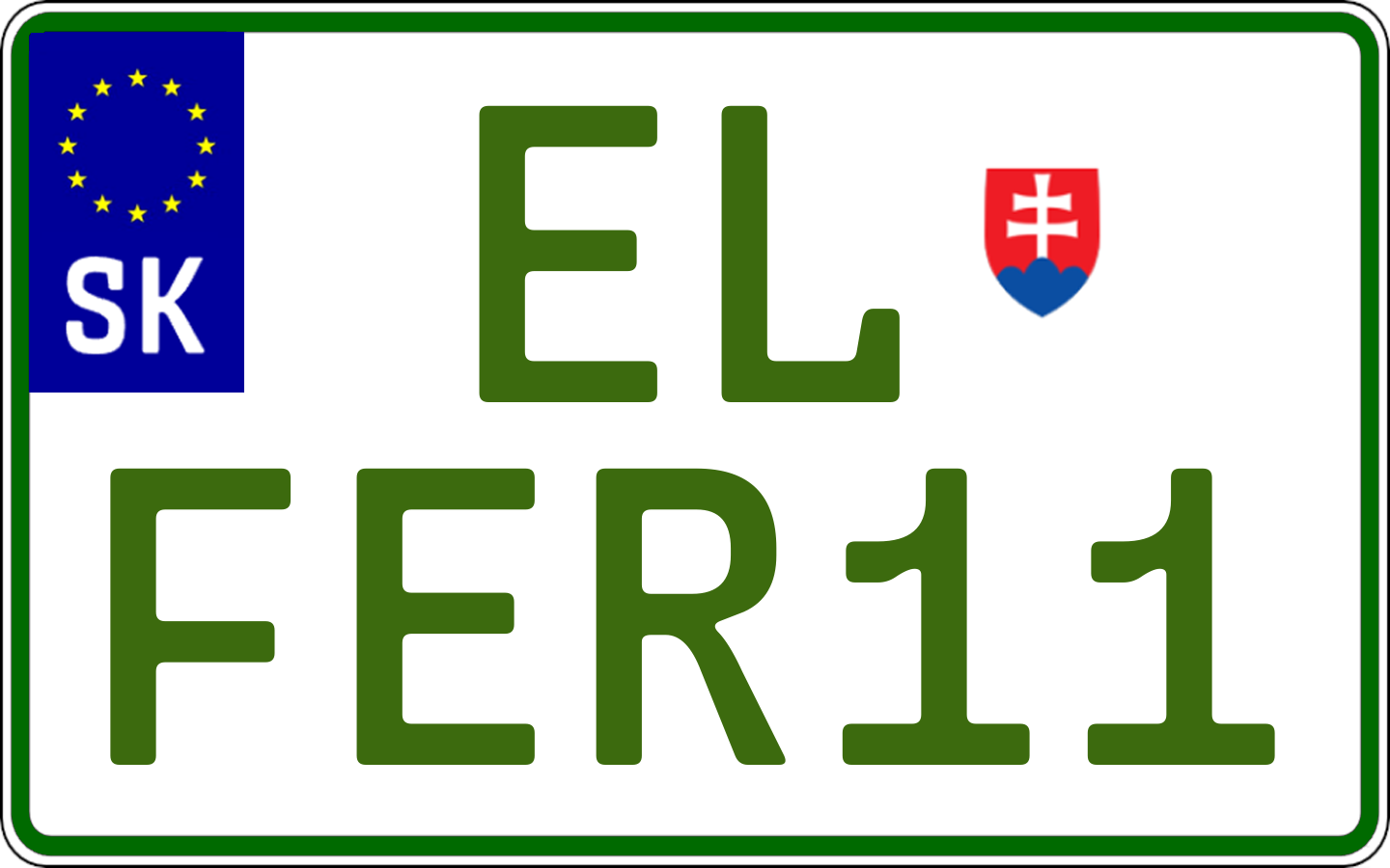 Typ IV - Elektro 2R
