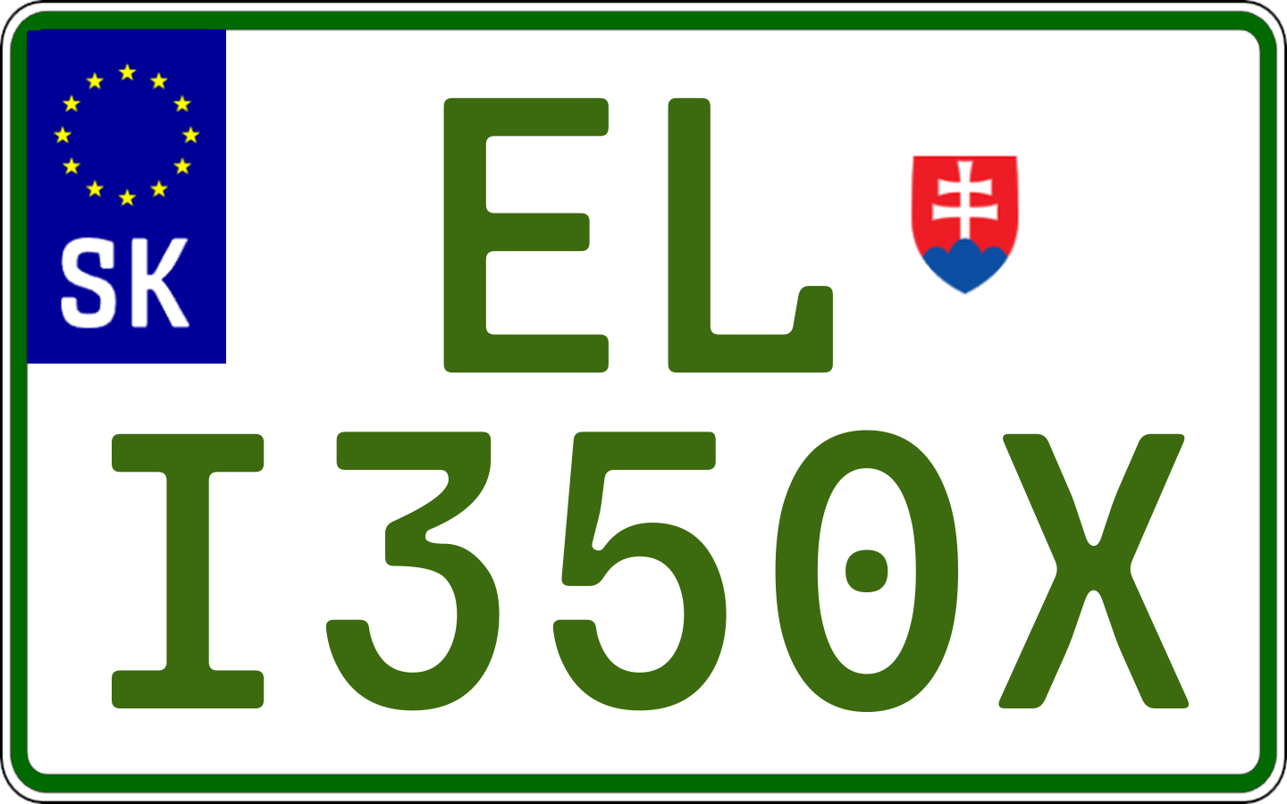 Typ IV - Elektro 2R