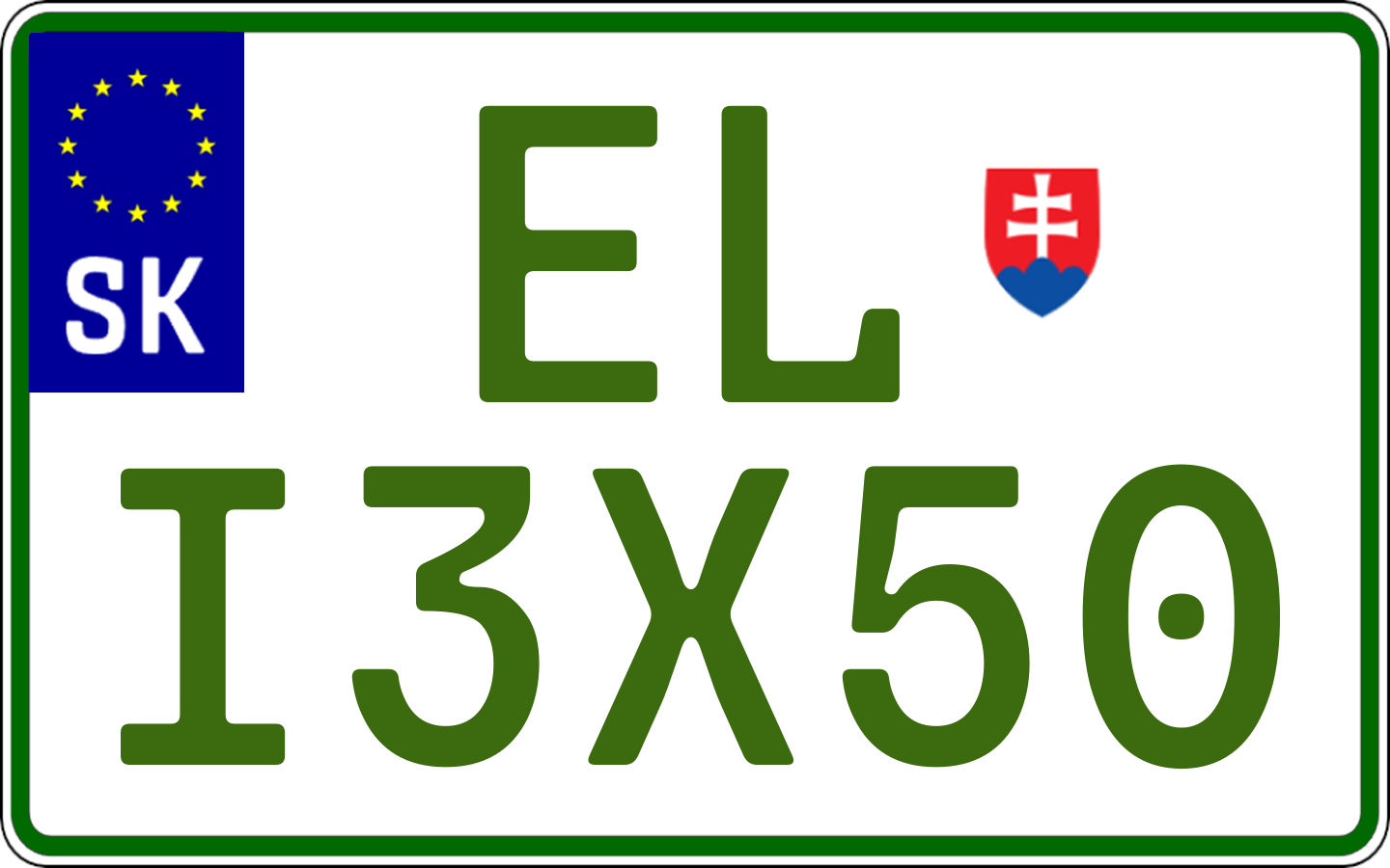 Typ IV - Elektro 2R