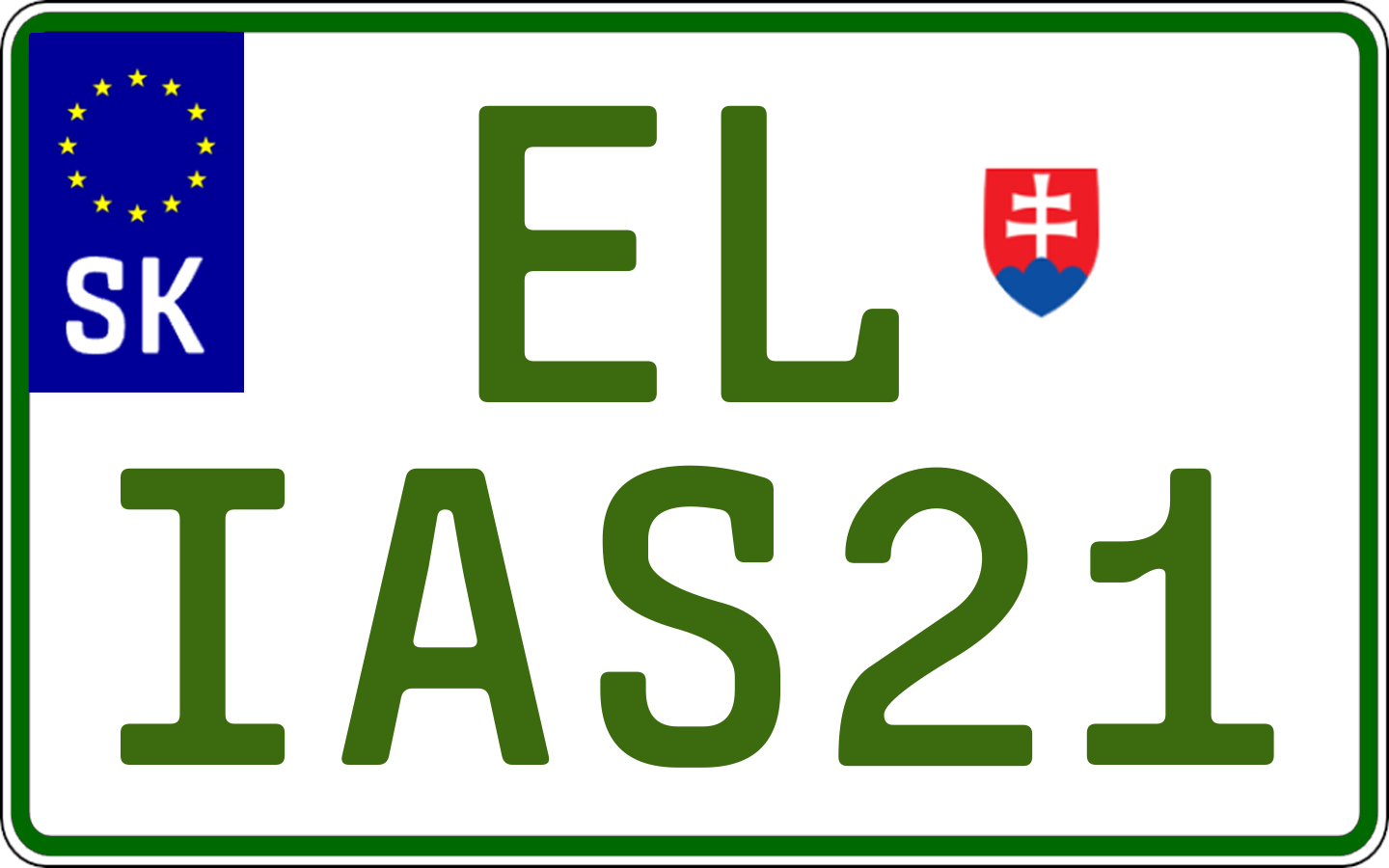 Typ IV - Elektro 2R