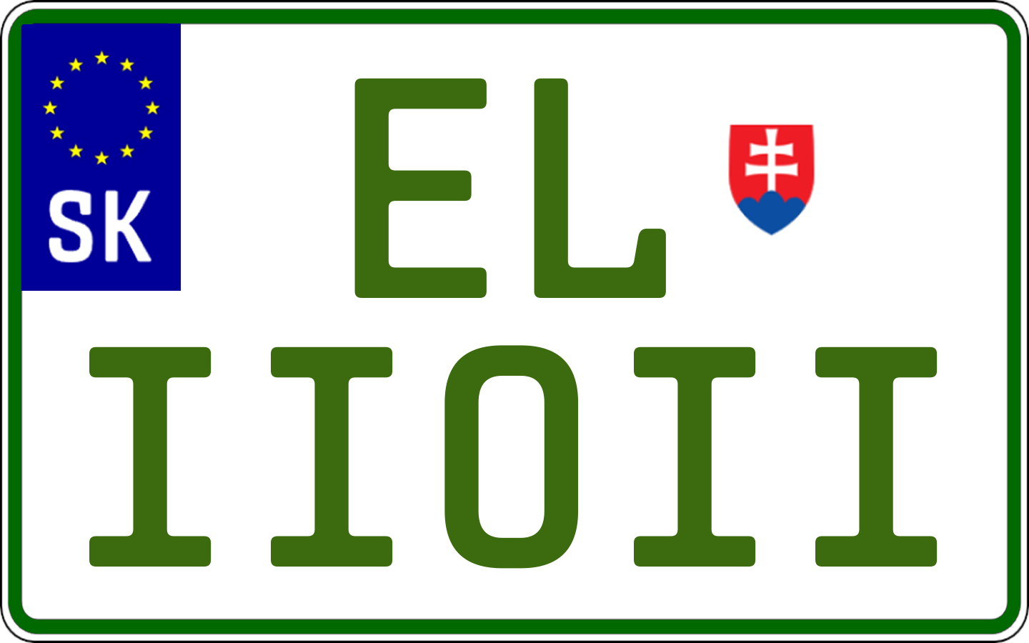 Typ IV - Elektro 2R