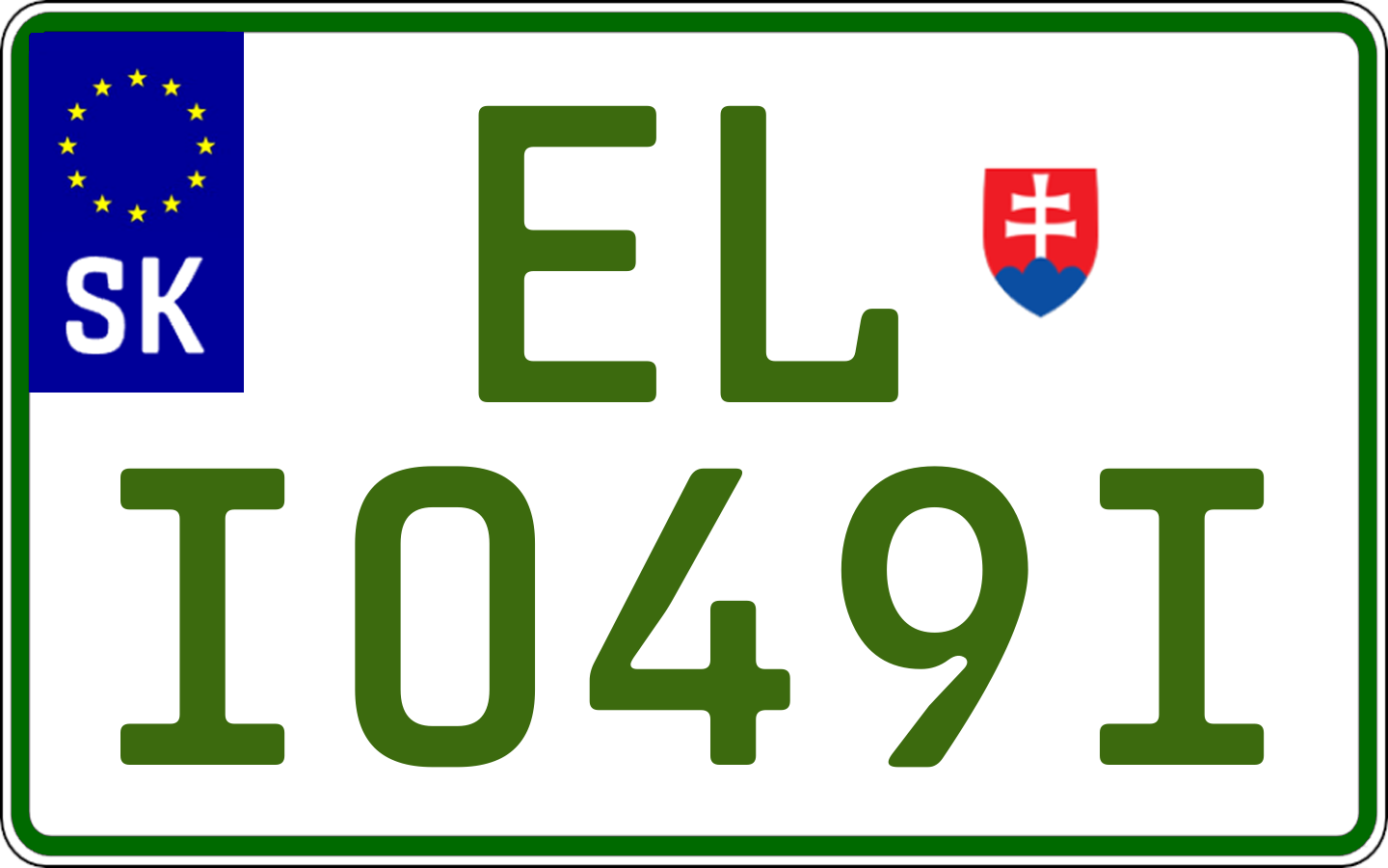 Typ IV - Elektro 2R