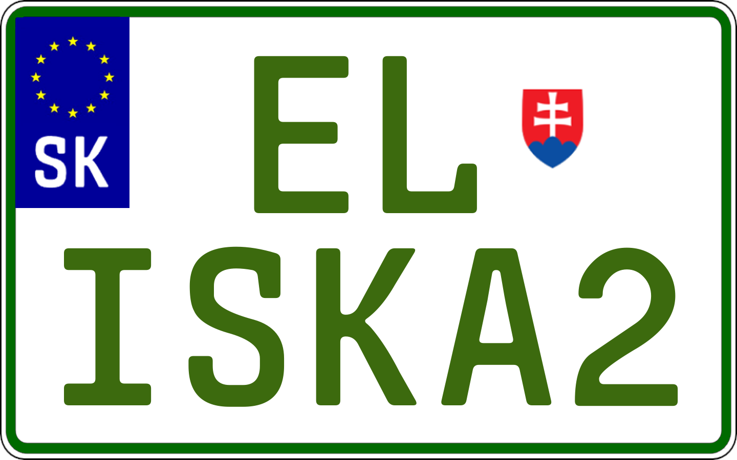 Typ IV - Elektro 2R
