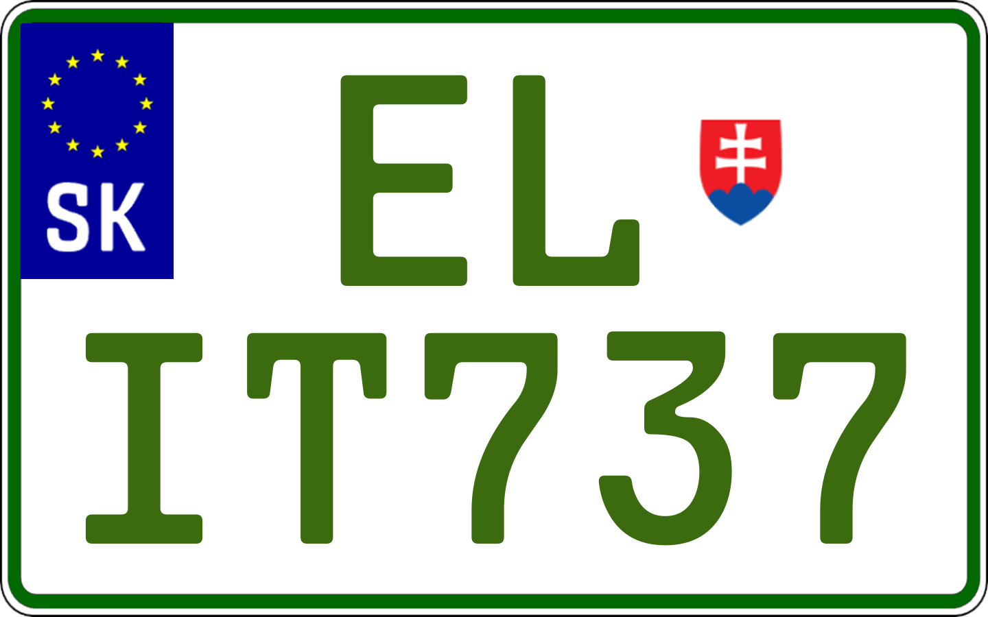 Typ IV - Elektro 2R