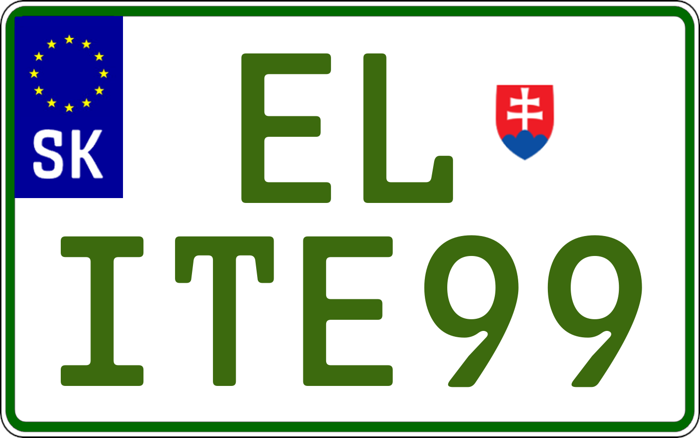 Typ IV - Elektro 2R