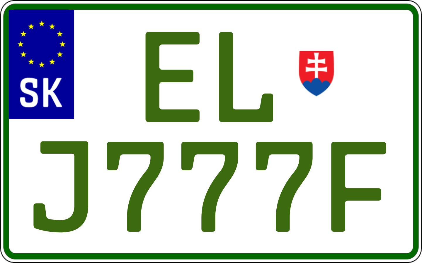 Typ IV - Elektro 2R