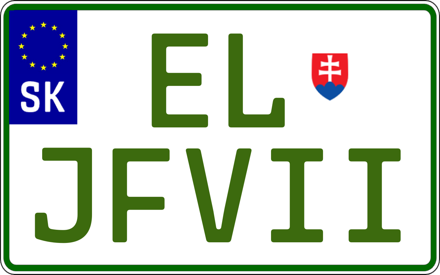 Typ IV - Elektro 2R