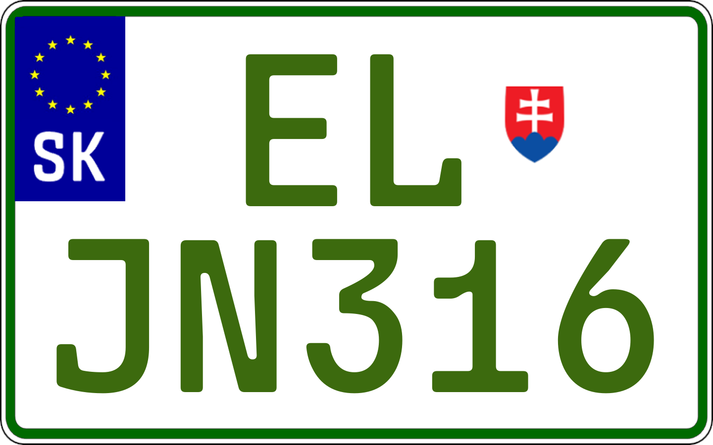 Typ IV - Elektro 2R