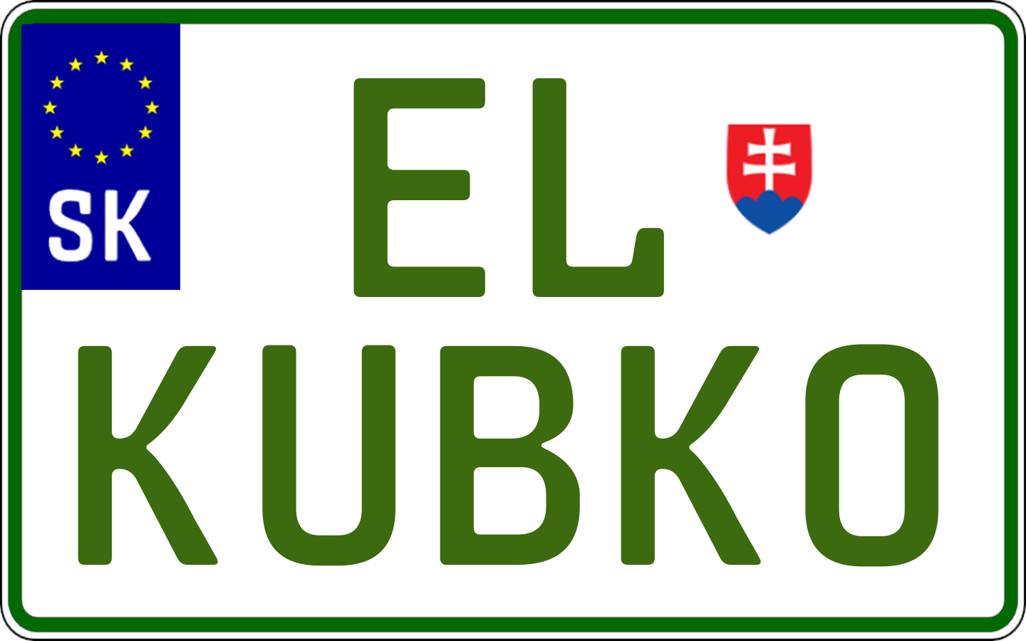 Typ IV - Elektro 2R
