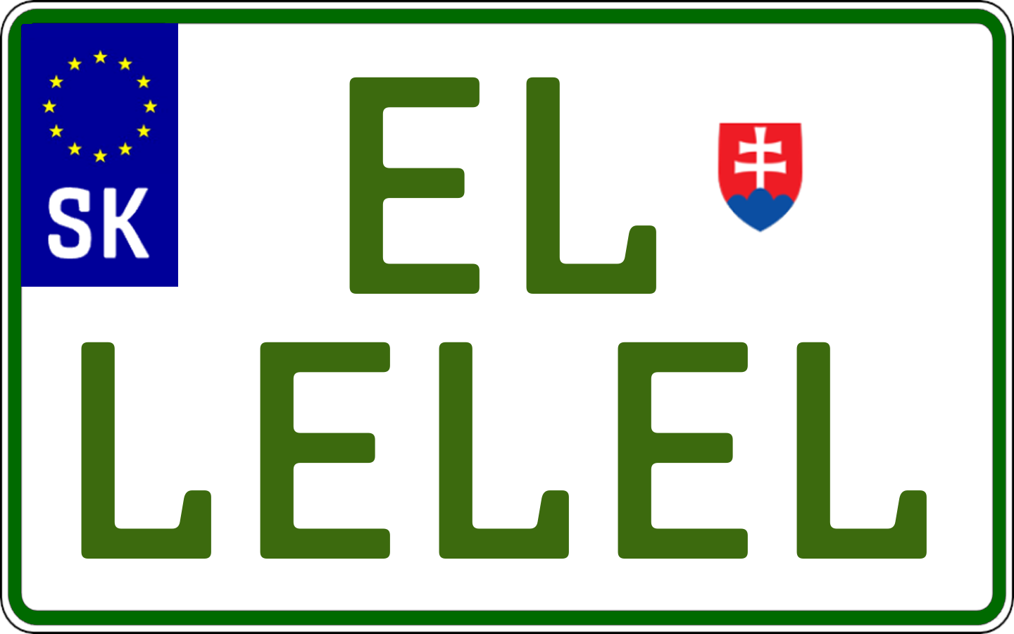 Typ IV - Elektro 2R