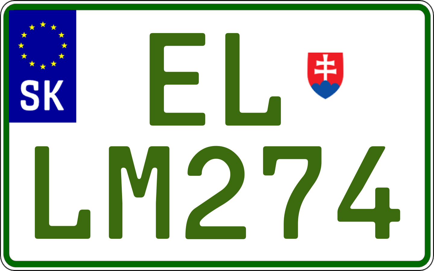 Typ IV - Elektro 2R