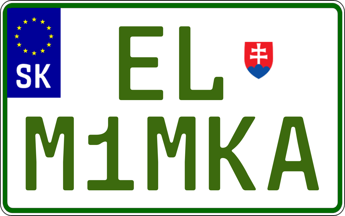 Typ IV - Elektro 2R