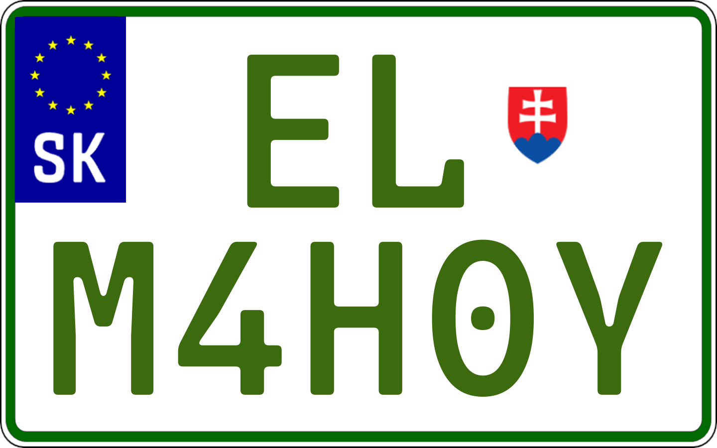 Typ IV - Elektro 2R