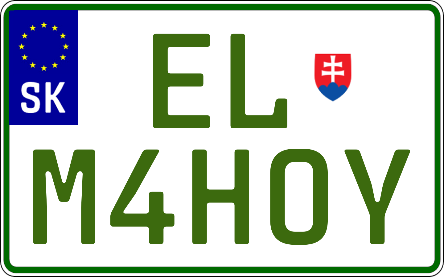Typ IV - Elektro 2R