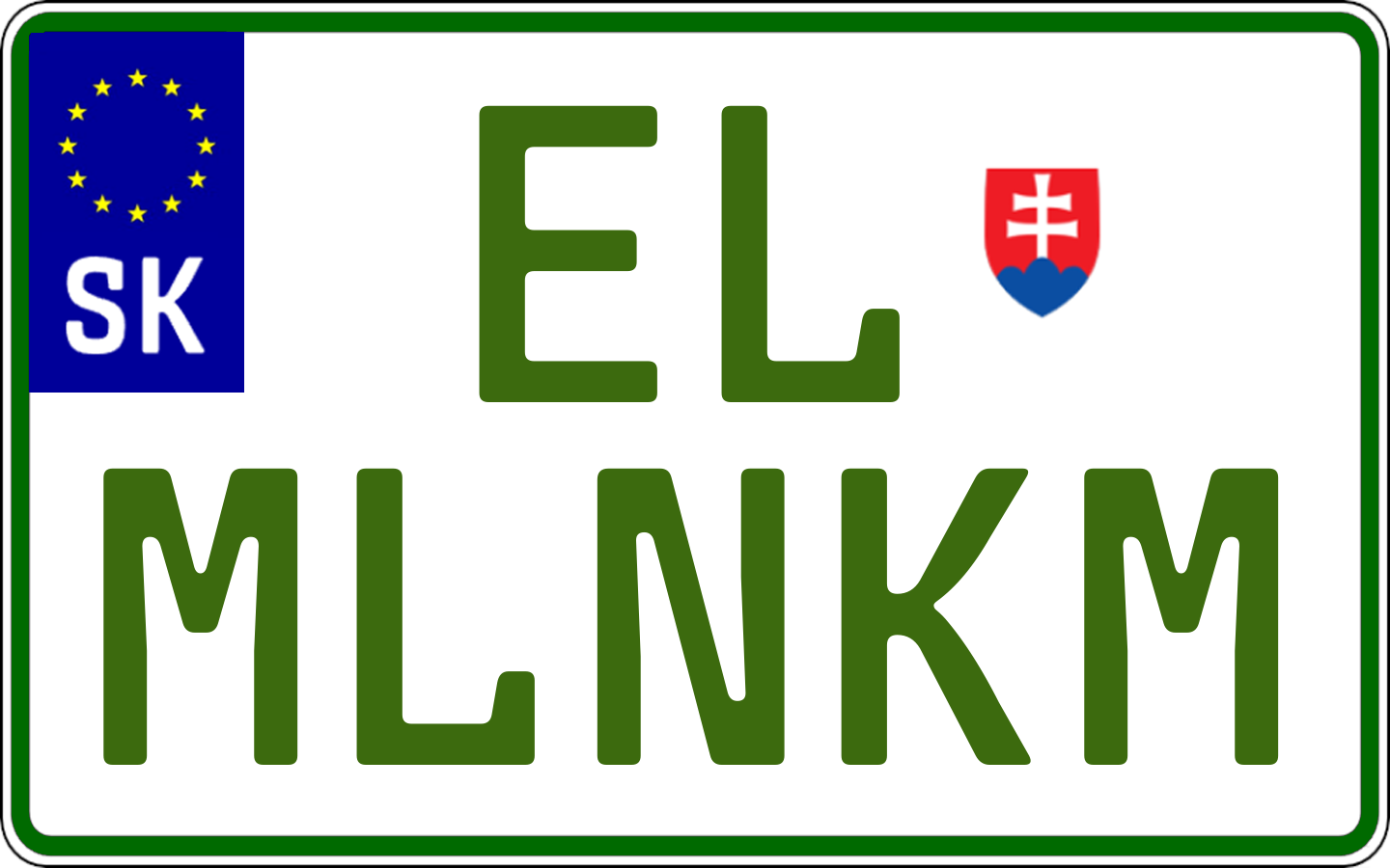 Typ IV - Elektro 2R