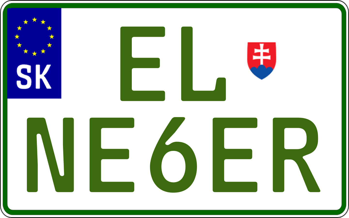Typ IV - Elektro 2R